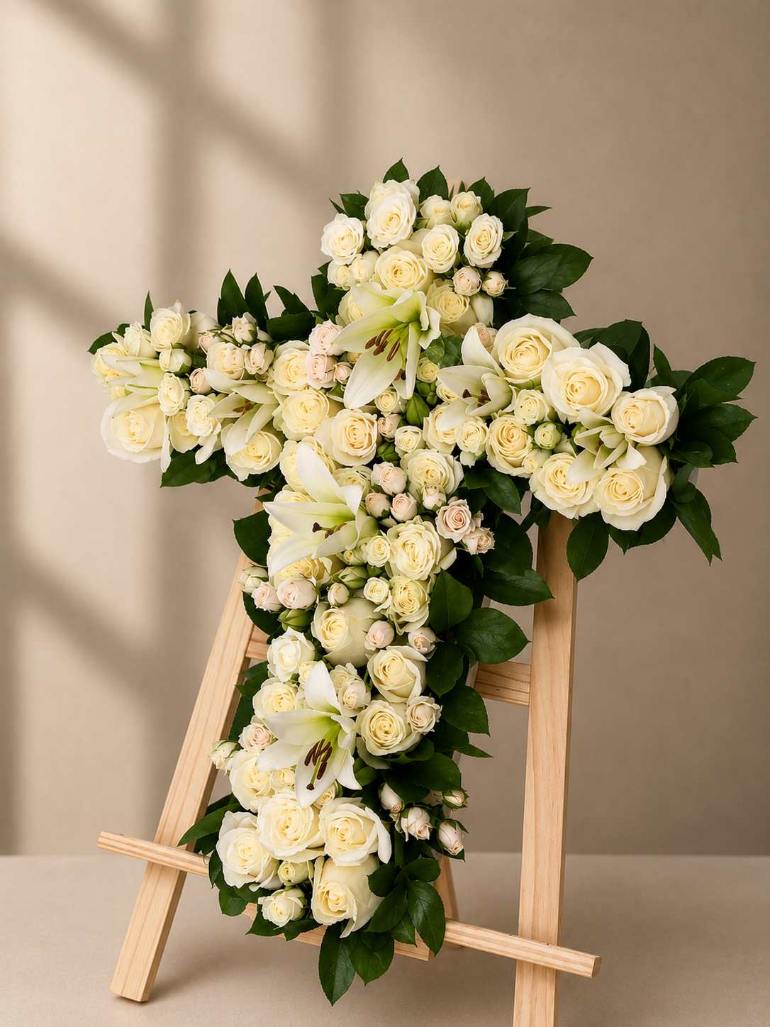 Condolencias